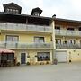 Ferienwohnung im Bayerischen Wald mit Balkon