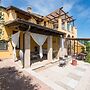 Apartment in Marche With Pool and BBQ