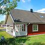 Holiday Home in Unnaryd