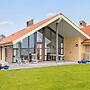 Holiday Home in Egernsund