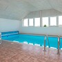 Holiday Home in Ringkøbing