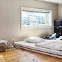 10 Person Holiday Home in Rjukan