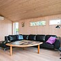 Holiday Home in Ansager