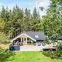 4 Person Holiday Home in Norre Nebel