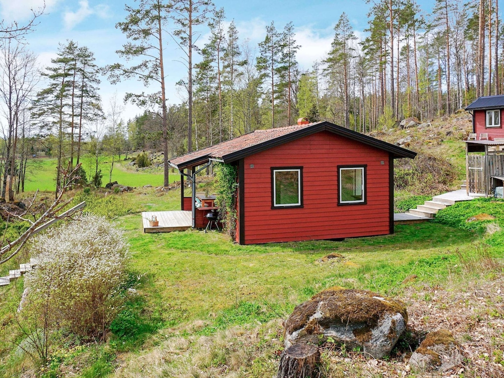 5 Person Holiday Home in Mellosa