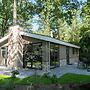 Forest Chalet Escape
