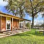 Holiday Home in Tripscompagnie Near Nature