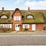 12 Person Holiday Home in Hojer