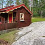 6 Person Holiday Home in Katrineholm