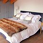 Lavish Holiday Home in Heremence With Balcony
