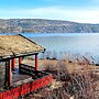 8 Person Holiday Home in Vikersund