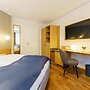Hotel Wilder Mann