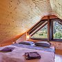 Family Friendly Krasevec Lodge