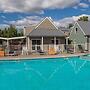 Turangi Leisure Lodge