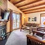 Treehouse #305, Building D by Summit County Mountain Retreats