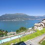 Paradiso del Lago Cristina