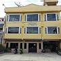 Hotel Sumatera Balige