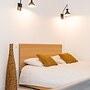 La Suite Valentine Spa Privatif - Marseille