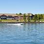 Legendary Waters Resort & Casino