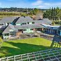 Woodland Glen Lodge