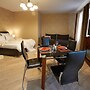 PaulMarie Apartments on prs. Lenina
