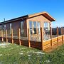 2 Bedroom Sleeps 4 Lodge-smart Tv-hot Tub-dogs Ok
