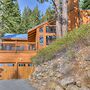 Incline Village Manor Near Beach & More!