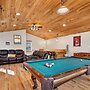 Tahoe Frost - Air Conditioned 4 Bedroom Tahoe Home