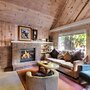 Woodland Chalet 2 mi From Beach Access!