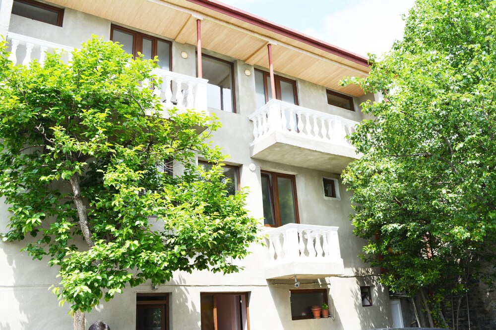 Triple Room in Kvareli, Georgia