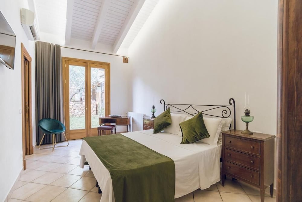 Leano Agriresort - Superior Double Room