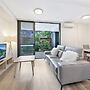 KOZYGURU Waitara 2 Bed APT Train Station