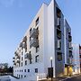 Nemea Appart Hotel Europe Velizy Villacoublay