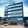Pak Suítes Hotel