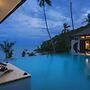 Luxury Private Beachfront Haileng Villa
