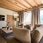 Luxury Chalet Near Megeve