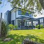 Modern, Spacious, Detached Holiday Home, Near Alkmaar