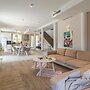 Luxurious Villa in Butkovici with Pool & Hot Tub
