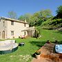 Luxury Stay With Garden