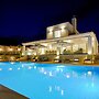 Beautiful Luxe Villa in Private Olive Grove, sea and Mountain View, Cl