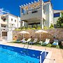 Villas in Crete With Private Pool & Beaches
