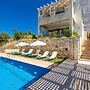Splendid Villa in Achlades with Private Pool near Bali