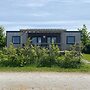 Chalet in Friesland Near Nature Reserves