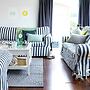 Stylish Stay on the Water