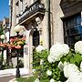 The Woodside Hotel, Aberdour. Exclusive Use
