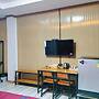Pingpong Place