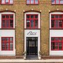 Boutiquehotel Petuh am Hafen - adults only