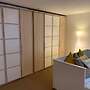 Charming 2-bed Apartment in Arlesheim 15 min Basel