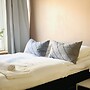 City Home Finland Spacious Downtown Apt.