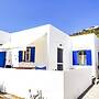 Antonis House